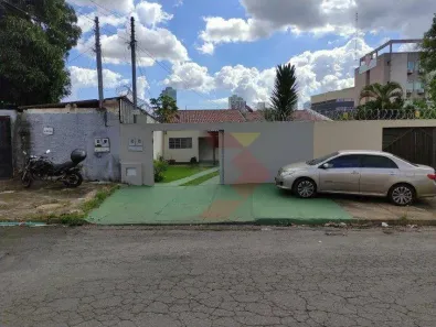 Casa com 2 Quartos para alugar, 100m² no Setor Pedro Ludovico, Goiânia
