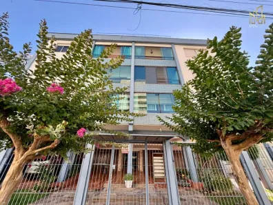 Apartamento com 3 Quartos para alugar, 139m² no Centro, Canoas