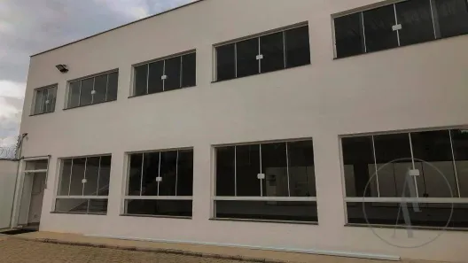 Galpão/Depósito/Armazém para alugar, 280m² no Vila Jardini, Sorocaba