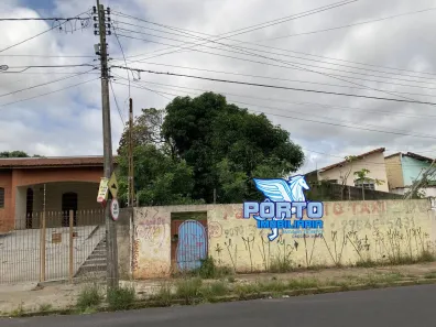 Lote/Terreno à venda, 462m² no Vila Falcão, Bauru
