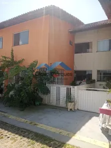 Casa de Condomínio com 2 Quartos para alugar, 65m² no Ponta Negra, Natal