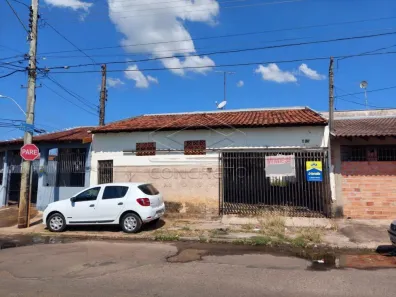 Casa com 2 Quartos à venda, 100m² no Núcleo Residencial Edison Bastos Gasparini, Bauru