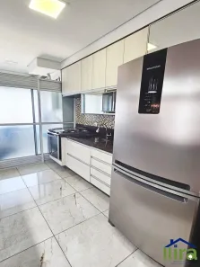 Apartamento com 3 Quartos para alugar, 76m² no Presidente Altino, Osasco
