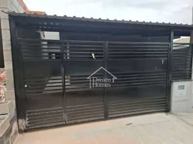 Casa com 2 Quartos para alugar, 70m² no Santa Cândida, Vinhedo