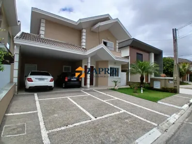 Casa com 4 Quartos à venda, 300m² no Loteamento Villa Branca, Jacareí
