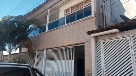Sobrado com 3 Quartos à venda, 100m² no Riacho Fundo II, Brasília