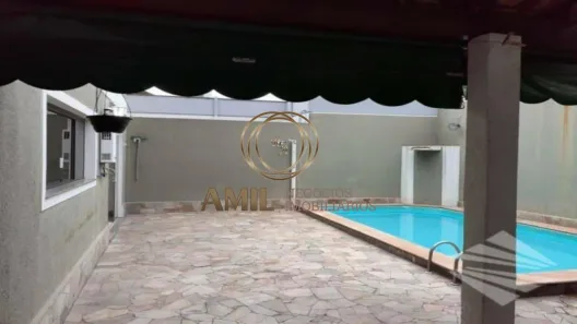 Sobrado com 4 Quartos à venda, 272m² no Vila das Jabuticabeiras, Taubaté