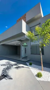 Casa com 3 Quartos à venda, 150m² no Gran Ville, Anápolis