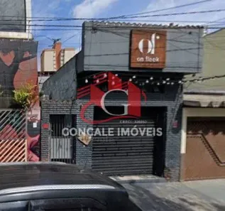 Imóvel Comercial para alugar, 80m² no Parada Inglesa, São Paulo