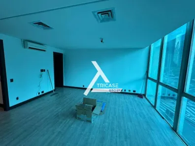 Sala Comercial para alugar, 86m² no Jardim Paulistano, São Paulo