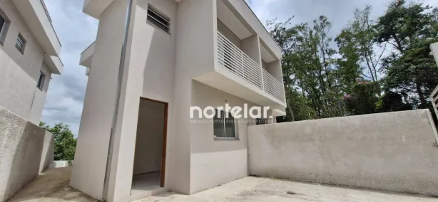 Sobrado com 3 Quartos à venda, 90m² no Chácara Nossa Senhora de Fátima, Cotia
