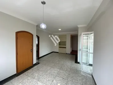 Apartamento com 4 Quartos à venda, 125m² no Floresta, Belo Horizonte