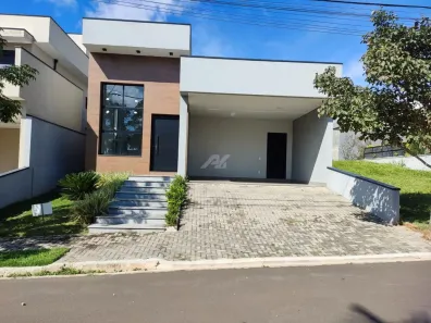 Casa de Condomínio com 3 Quartos à venda, 176m² no Pinheiro, Valinhos
