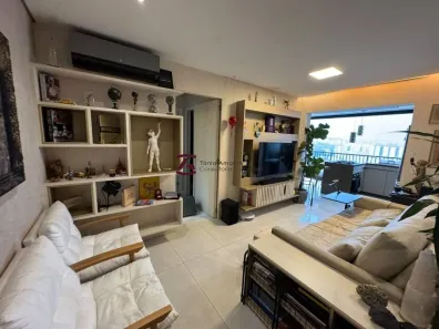 Apartamento com 2 Quartos à venda, 72m² no Barra Funda, São Paulo