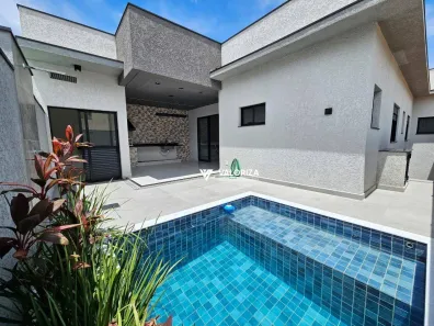 Casa de Condomínio com 3 Quartos à venda, 210m² no Morros, Sorocaba
