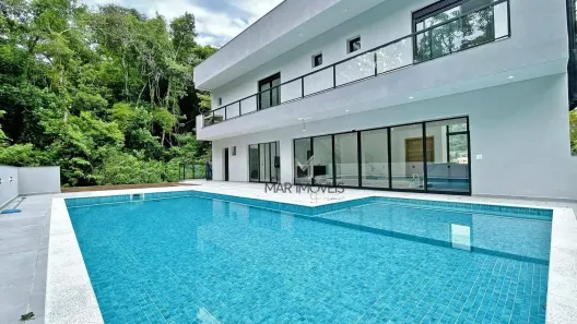Casa de Condomínio com 4 Quartos à venda, 320m² no Mar e Céu, Guarujá