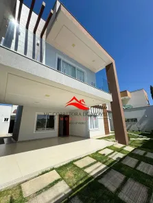 Casa com 3 Quartos à venda, 227m² no Residencial Solar Bitti, Aracruz