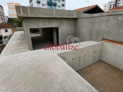Casa com 3 Quartos à venda, 200m² no Embaré, Santos