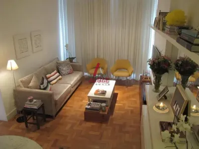 Apartamento com 3 Quartos à venda, 100m² no Copacabana, Rio de Janeiro