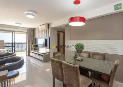 Apartamento com 2 Quartos para venda ou aluguel, 86m² no Três Figueiras, Porto Alegre