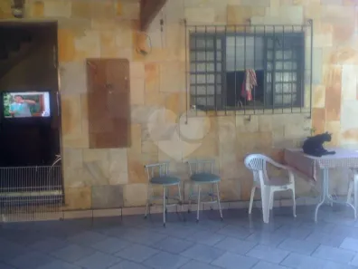 Sobrado com 4 Quartos à venda, 160m² no Jardim Peri, São Paulo