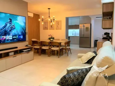 Apartamento com 3 Quartos à venda, 103m² no Parque Campolim, Sorocaba