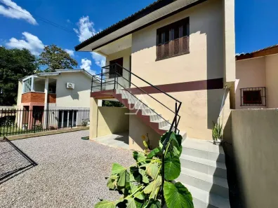 Casa com 2 Quartos à venda, 96m² no Vila Mattos, Passo Fundo