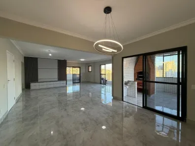 Cobertura com 4 Quartos à venda, 380m² no Guilhermina, Praia Grande