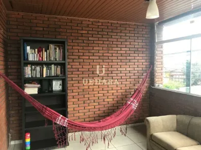 Sobrado com 4 Quartos à venda, 166m² no Casa Verde Média, São Paulo