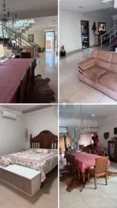 Casa com 4 Quartos à venda, 340m² no Santa Maria, Uberaba