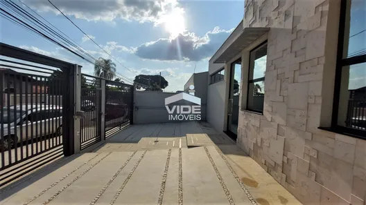 Imóvel Comercial à venda, 225m² no Jardim Chapadão, Campinas