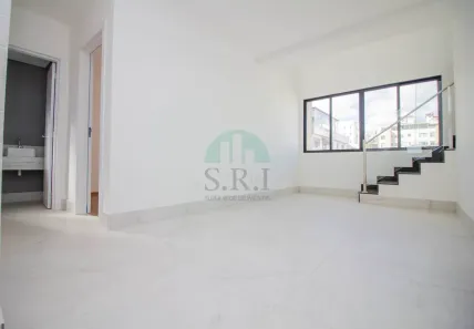 Apartamento com 3 Quartos à venda, 120m² no Alto Barroca, Belo Horizonte