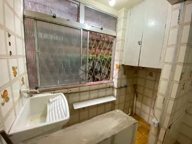 Apartamento com 1 Quarto para alugar, 43m² no Santa Tereza, Porto Alegre