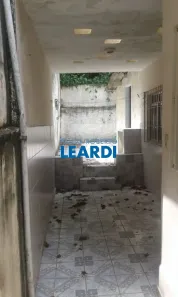 Casa com 1 Quarto à venda, 75m² no Jardim Anália Franco, São Paulo