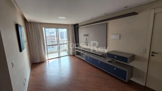 Apartamento com 2 Quartos para alugar, 70m² no Maranhão, São Paulo