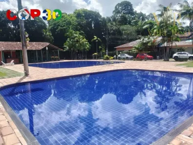 Casa de Condomínio com 4 Quartos para alugar, 700m² no Coqueiro, Ananindeua