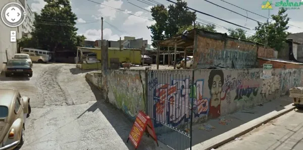 Lote/Terreno à venda, 1500m² no Jardim Brasil (Zona Norte), São Paulo