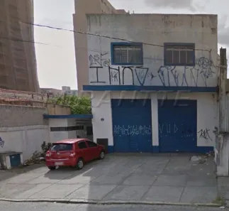 Galpão/Depósito/Armazém à venda, 12m² no Vila Romana, São Paulo