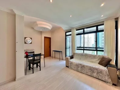 Apartamento com 2 Quartos à venda, 70m² no Sion, Belo Horizonte