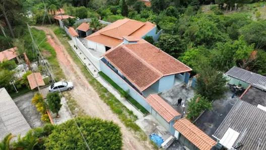 Fazenda/Sítio com 2 Quartos à venda, 113m² no Estancia nova Campos do Jordão, Santa Branca