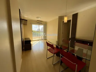 Apartamento com 2 Quartos à venda, 66m² no Vila Ipiranga, Londrina