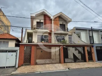 Sobrado com 3 Quartos à venda, 169m² no Vila Lúcia, São Paulo