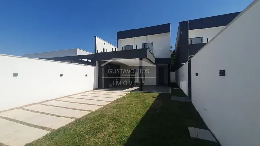 Casa com 3 Quartos à venda, 130m² no Pedra de Guaratiba, Rio de Janeiro