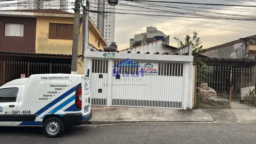 Casa com 3 Quartos para alugar, 100m² no Vila Cruzeiro, São Paulo