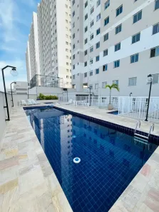 Apartamento com 2 Quartos à venda, 41m² no Parque Arariba, São Paulo