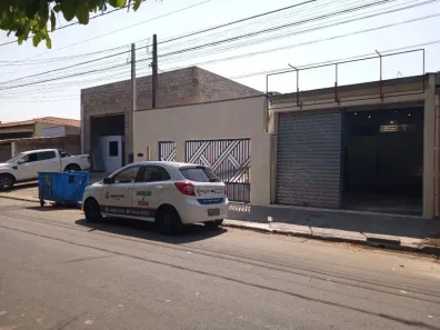 Ponto Comercial para alugar, 45m² no Jardim Amanda I, Hortolândia