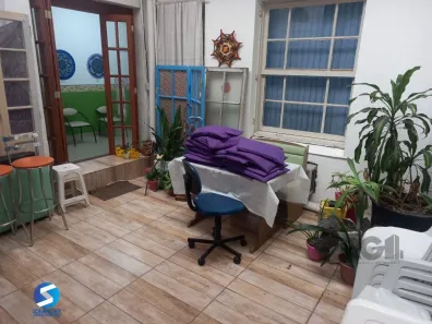 Apartamento com 3 Quartos à venda, 64m² no Centro Histórico, Porto Alegre