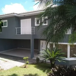 Casa com 4 Quartos à venda, 384m² no Tarumã, Santana de Parnaíba