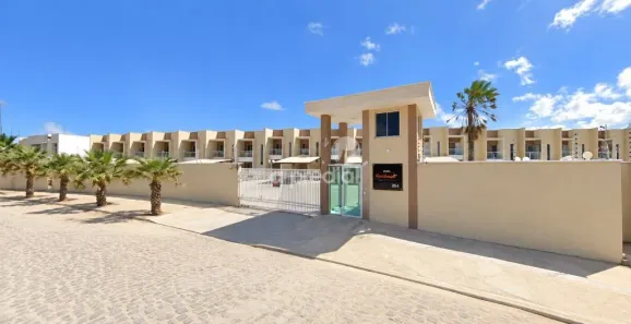 Casa de Condomínio com 3 Quartos para alugar, 90m² no Prefeito José Walter, Fortaleza