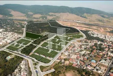 Lote/Terreno à venda, 710m² no Jardim das Samambaias, Jundiaí